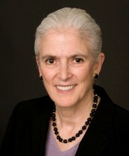 Photo of Chief Judge Emily C. Hewitt
