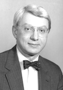 Photo of Judge Charles F. Lettow