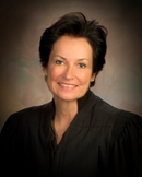 Photo of Circuit Judge Kathleen O’Malley
