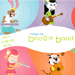 Boogie Band Studio