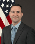 Picture of Robert G. Taub, Commissioner