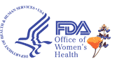 Office of Women's Health logo