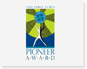Pioneer Award