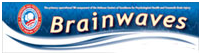 Brainwaves is the Quarterly Publication of the DVBIC