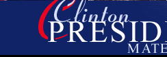 Clinton Presidential Materials Project