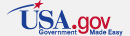 Small USA.gov logo