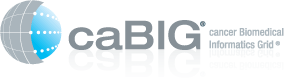 caBIG®: cancer Biomedical Informatics Grid®