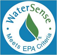 Fig. A20 – WaterSense Logo 