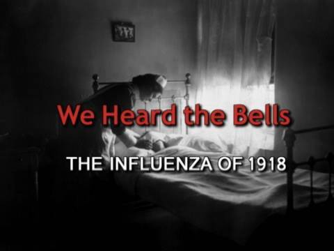 Oímos las campanas - Avances sobre la gripe pandémica de 1918