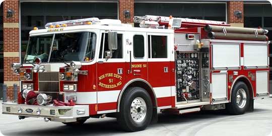 Engine 51