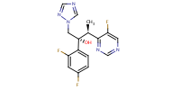 voriconazole