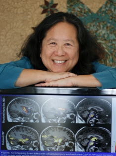 Dr. Mary Woo