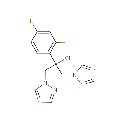 fluconazole