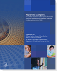 Report to Congress on Activities Related to Autism Spectrum Disorders and Other Developmental Disabilities Under the Combating Autism Act of 2006 (FY 2006-FY 2009) thumbnail