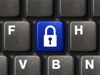 Keyboard Lock Key