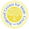 National Center for State Courts logo