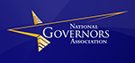 National Governors Association Logo