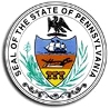 State of Pennsylvania Seal