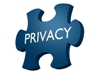 Privacy Puzzle Piece