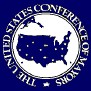 The United States Conference of Mayors Seal