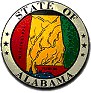 Alabama State Seal