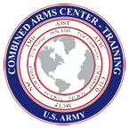 Combined Arms Center - Training Home