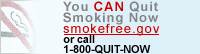 You CAN Quit Smoking Now.  smokefree.gov or call 1-800-784-8669