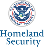 U.S.Department of Homeland Security