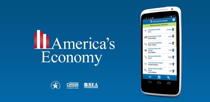America's Economy for Phone