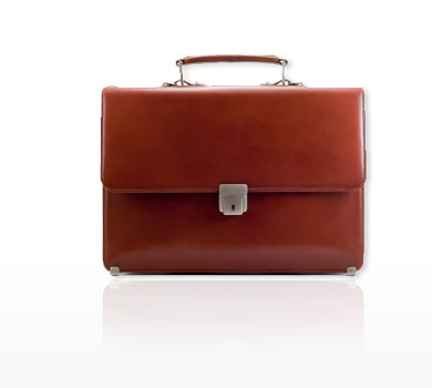 Image of a brief case