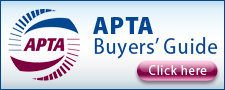 APTA Buyers' Guide: Click Here