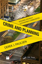 Crime and Planning