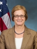 Carol Galante, Federal Housing Administration (FHA) Commissioner and Assistant Secretary for Housing
