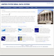 United States Renal Data System publication thumbnail image