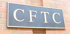 CFTC DC Building