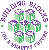 Building Blocks for a Healthy Future