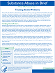 Treating Alcohol Problems 