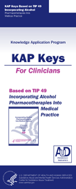 Incorporating Alcohol Pharmacotherapies Into Medical Practice