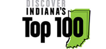 Discover Indiana's Top 100