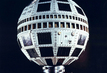 Telstar 1 Satellite