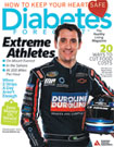 Diabetes Forecast Magazine Cover