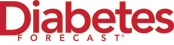 Diabetes Forecast Magazine Logo