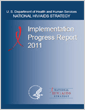 2011 NHAS Progress Report
