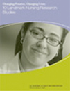 Changing Practice, Changing Lives brochure cover