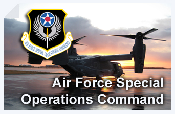 Air Force Special Ops Command