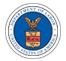 Logo of the Department of Labor