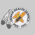 Indian Health Service logo