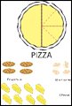 Size-Wise Pizza