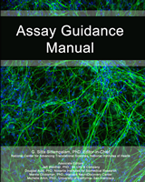 Cover of Assay Guidance Manual