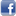 FaceBook Icon